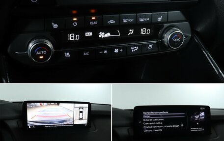 Mazda CX-9 II, 2022 год, 4 997 500 рублей, 17 фотография