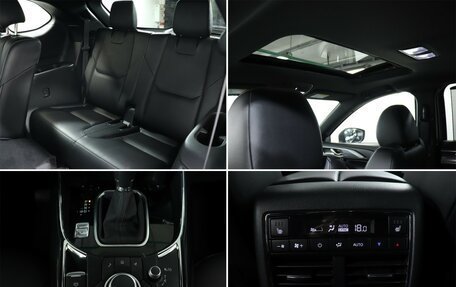 Mazda CX-9 II, 2022 год, 4 997 500 рублей, 16 фотография