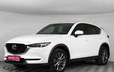 Mazda CX-5 II, 2021 год, 3 597 000 рублей, 1 фотография