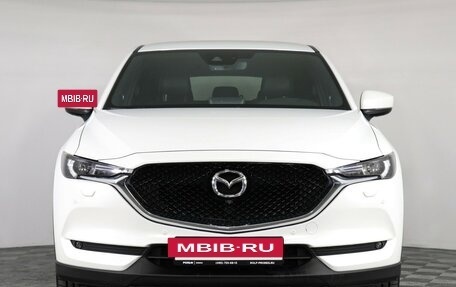 Mazda CX-5 II, 2021 год, 3 597 000 рублей, 2 фотография