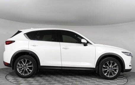Mazda CX-5 II, 2021 год, 3 597 000 рублей, 4 фотография