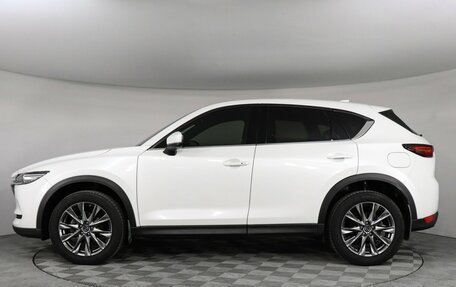 Mazda CX-5 II, 2021 год, 3 597 000 рублей, 8 фотография