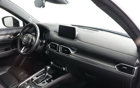 Mazda CX-5 II, 2021 год, 3 597 000 рублей, 10 фотография