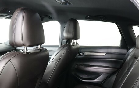 Mazda CX-5 II, 2021 год, 3 597 000 рублей, 12 фотография