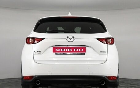 Mazda CX-5 II, 2021 год, 3 597 000 рублей, 6 фотография