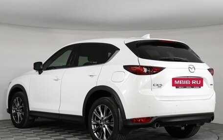 Mazda CX-5 II, 2021 год, 3 597 000 рублей, 7 фотография