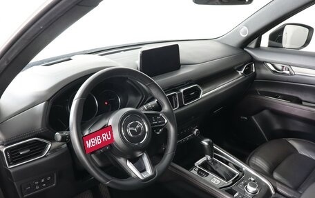 Mazda CX-5 II, 2021 год, 3 597 000 рублей, 9 фотография