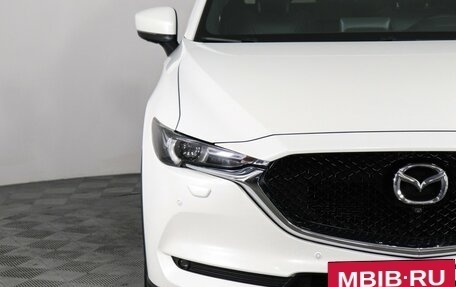 Mazda CX-5 II, 2021 год, 3 597 000 рублей, 13 фотография