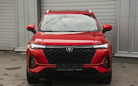 Changan CS35 Plus, 2024 год, 2 603 900 рублей, 3 фотография