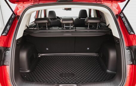 Changan CS35 Plus, 2024 год, 2 603 900 рублей, 6 фотография