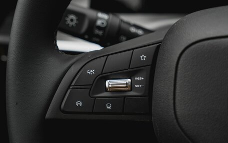 Changan CS35 Plus, 2024 год, 2 603 900 рублей, 14 фотография