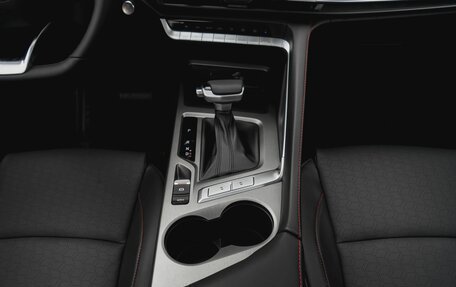 Changan CS35 Plus, 2024 год, 2 603 900 рублей, 18 фотография