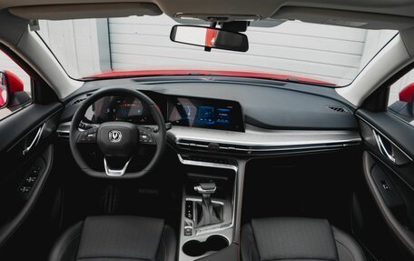 Changan CS35 Plus, 2024 год, 2 603 900 рублей, 16 фотография