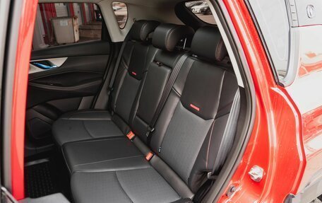 Changan CS35 Plus, 2024 год, 2 603 900 рублей, 19 фотография