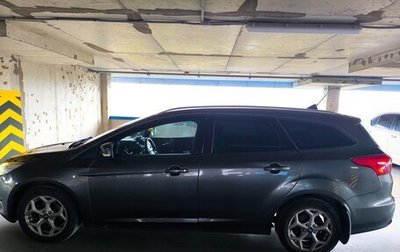 Ford Focus III, 2019 год, 1 320 000 рублей, 1 фотография