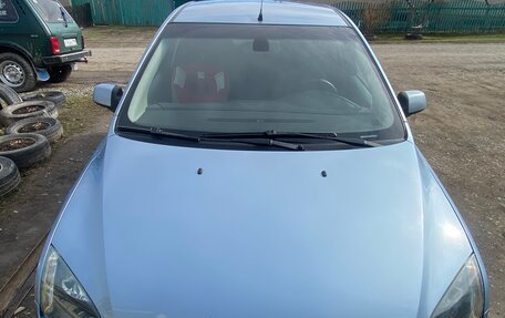 Ford Focus II рестайлинг, 2007 год, 600 000 рублей, 1 фотография