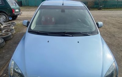 Ford Focus II рестайлинг, 2007 год, 600 000 рублей, 1 фотография