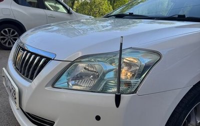 Toyota Premio, 2009 год, 1 199 000 рублей, 1 фотография