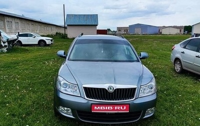 Skoda Octavia, 2012 год, 1 270 000 рублей, 1 фотография