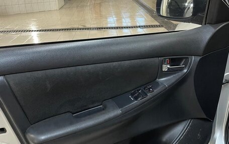 Toyota Corolla, 2006 год, 750 000 рублей, 4 фотография