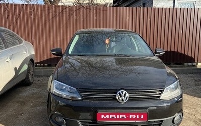 Volkswagen Jetta VI, 2014 год, 880 000 рублей, 1 фотография