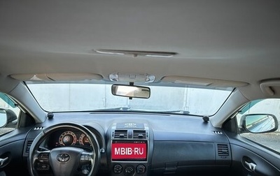 Toyota Corolla, 2011 год, 1 290 000 рублей, 1 фотография