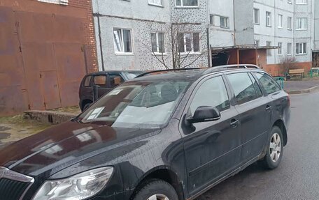 Skoda Octavia IV, 2011 год, 700 000 рублей, 1 фотография