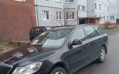 Skoda Octavia IV, 2011 год, 700 000 рублей, 1 фотография