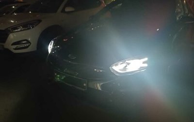 KIA K3, 2019 год, 2 300 000 рублей, 1 фотография