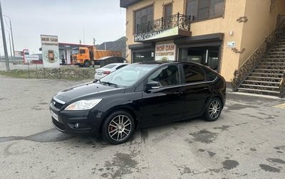 Ford Focus II рестайлинг, 2010 год, 590 000 рублей, 1 фотография