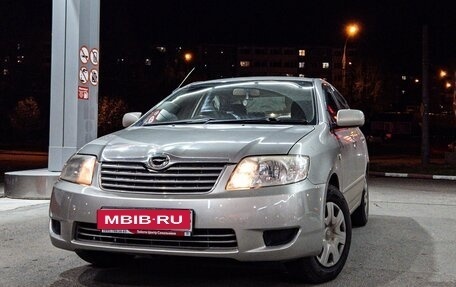 Toyota Corolla, 2005 год, 720 000 рублей, 1 фотография
