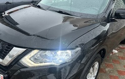 Nissan X-Trail, 2019 год, 2 500 000 рублей, 1 фотография