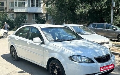 Daewoo Gentra II, 2014 год, 600 000 рублей, 1 фотография