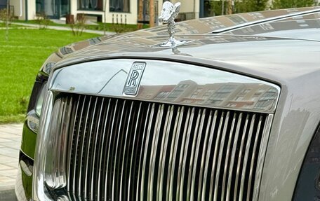 Rolls-Royce Wraith, 2015 год, 15 890 000 рублей, 15 фотография