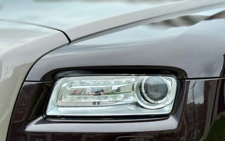Rolls-Royce Wraith, 2015 год, 15 890 000 рублей, 19 фотография