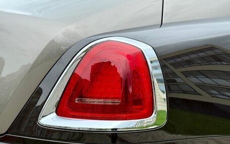 Rolls-Royce Wraith, 2015 год, 15 890 000 рублей, 20 фотография