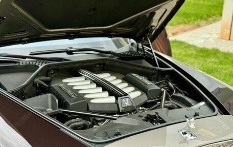 Rolls-Royce Wraith, 2015 год, 15 890 000 рублей, 23 фотография