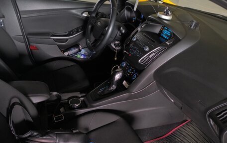 Ford Focus III, 2019 год, 1 320 000 рублей, 5 фотография