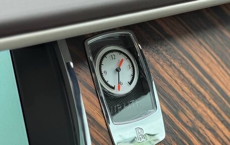 Rolls-Royce Wraith, 2015 год, 15 890 000 рублей, 36 фотография