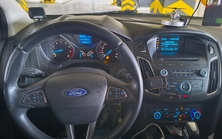 Ford Focus III, 2019 год, 1 320 000 рублей, 2 фотография