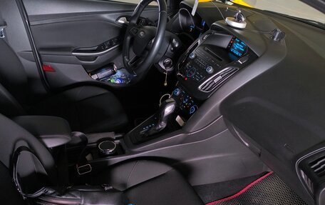 Ford Focus III, 2019 год, 1 320 000 рублей, 7 фотография