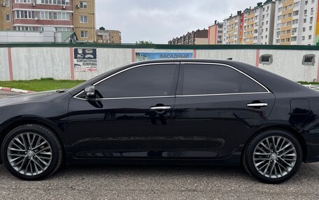 Toyota Camry, 2017 год, 2 300 000 рублей, 5 фотография