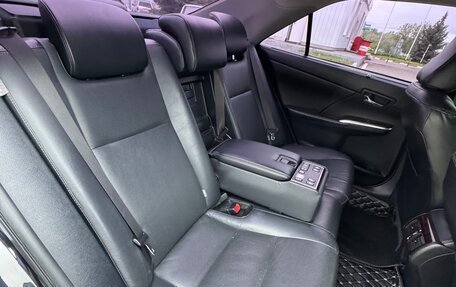 Toyota Camry, 2017 год, 2 300 000 рублей, 15 фотография