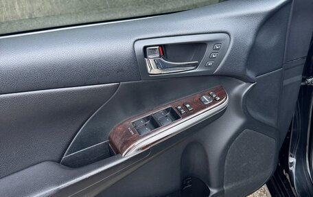 Toyota Camry, 2017 год, 2 300 000 рублей, 23 фотография