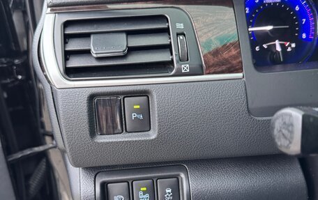 Toyota Camry, 2017 год, 2 300 000 рублей, 22 фотография