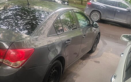 Chevrolet Cruze II, 2012 год, 550 000 рублей, 2 фотография