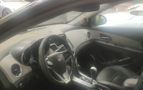 Chevrolet Cruze II, 2012 год, 550 000 рублей, 8 фотография
