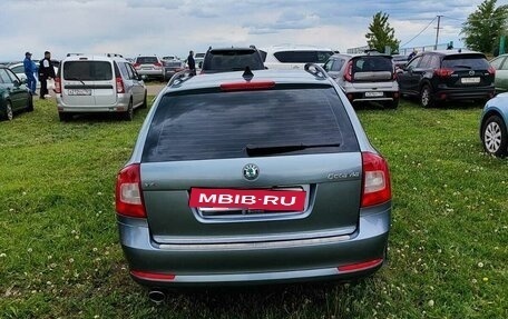 Skoda Octavia, 2012 год, 1 270 000 рублей, 2 фотография