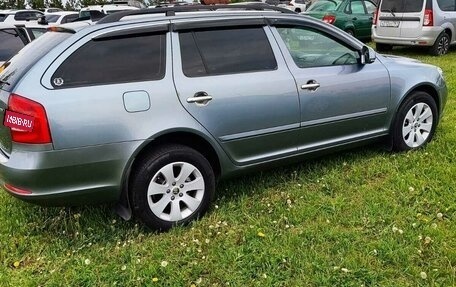 Skoda Octavia, 2012 год, 1 270 000 рублей, 3 фотография