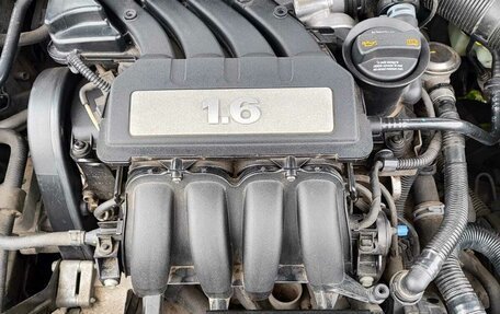 Skoda Octavia, 2012 год, 1 270 000 рублей, 7 фотография